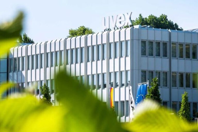 Uvex Group: Kreislaufwirtschaft als Innovationstreiber