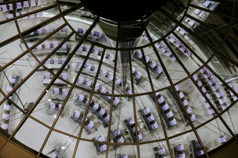 100 Tage Merz: Die Bundesregierung lässt den Mittelstand im Regen stehen