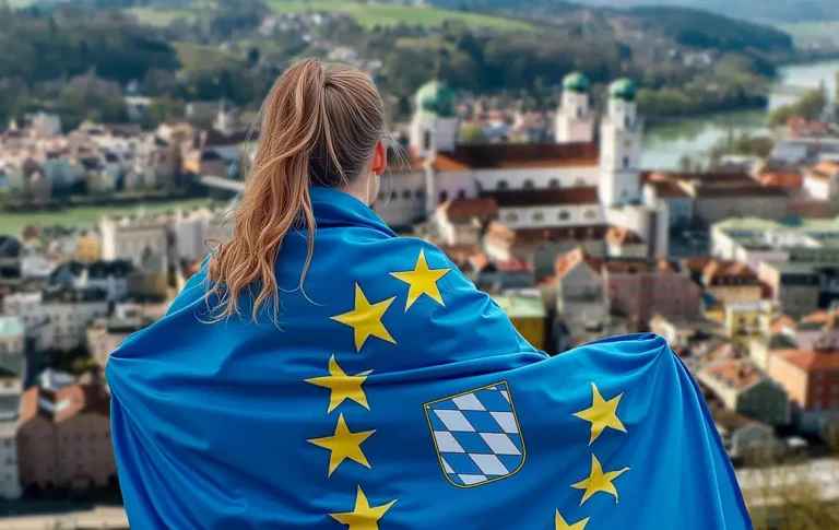 „Europa ist, was wir draus machen – für eine starke Heimat!“