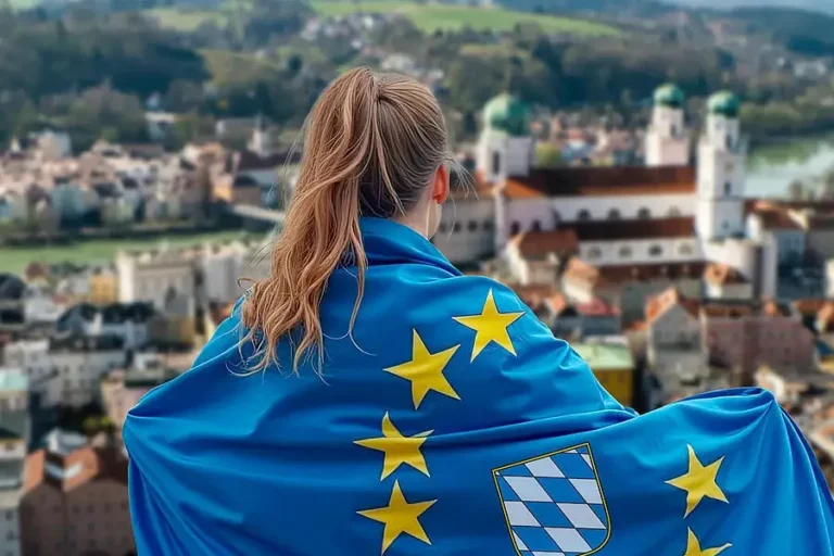 „Europa ist, was wir draus machen – für eine starke Heimat!“