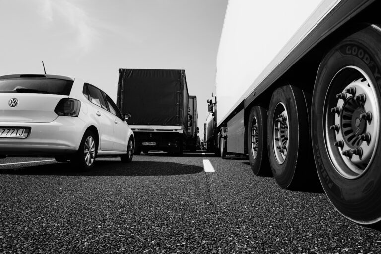 Straßenbau und Verkehr gefährden Trinkwasserversorgung