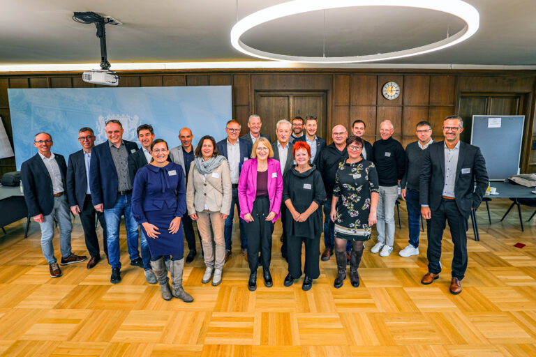 5. Runder Tisch Werkzeug- und Formenbau am 16.10.2025: Transformation gemeinsam gestalten