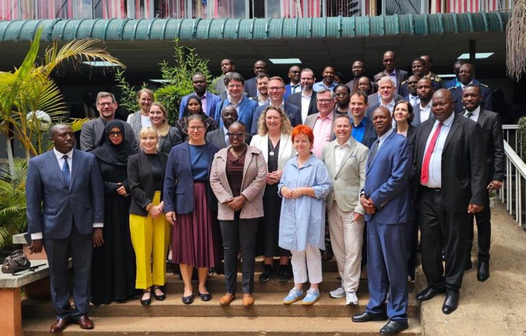 Ausschussreise nach Kenia – Zukunftsland, Partner auf Augenhöhe und Impulsgeber für Bayern