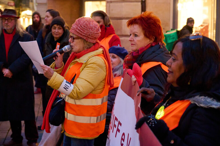 Gewaltschutz darf nicht warten: Bayern muss jetzt handeln