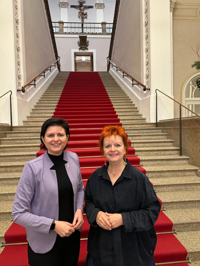 Starke Apotheken vor Ort – für eine verlässliche Gesundheitsversorgung