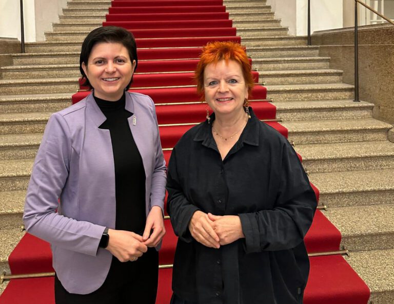 Starke Apotheken vor Ort – für eine verlässliche Gesundheitsversorgung