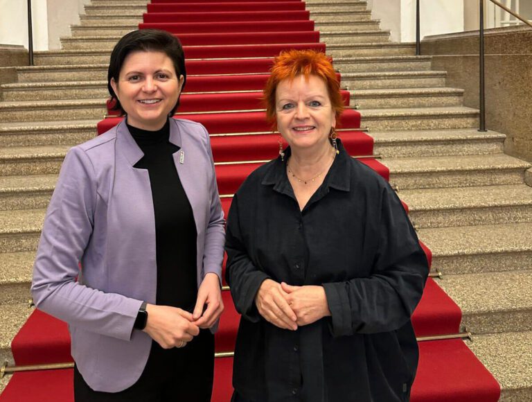 Starke Apotheken vor Ort – für eine verlässliche Gesundheitsversorgung