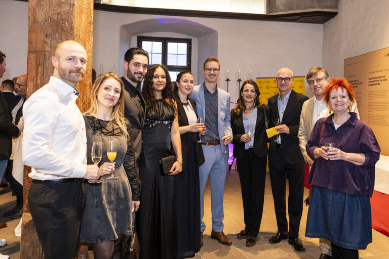 100 Jahre Elektroinnung Nürnberg–Fürth – ein beeindruckendes Jubiläum!