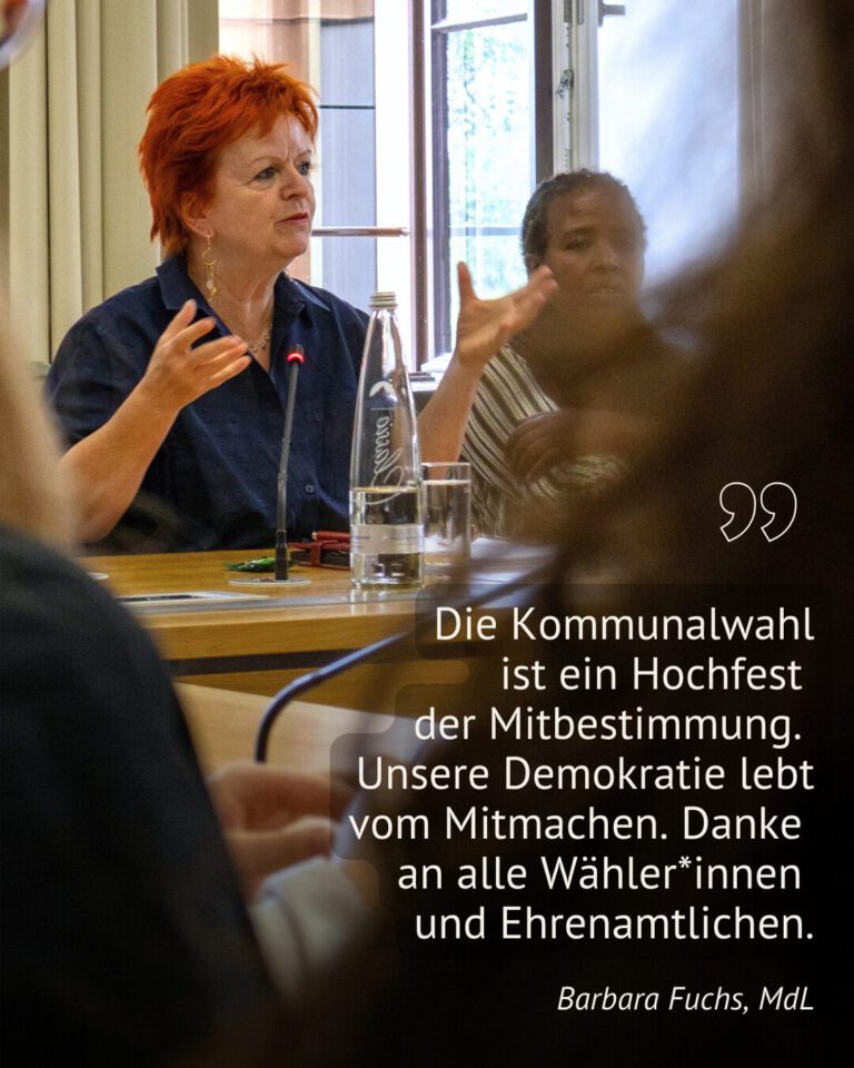 Kommunalwahl 2026