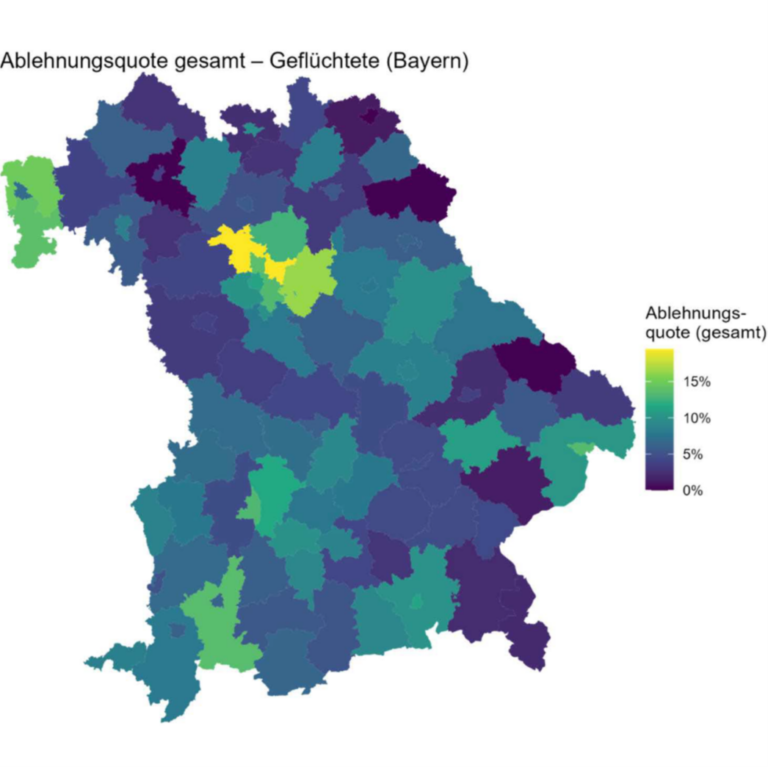 Grüne fordern Ende der Behörden-Lotterie