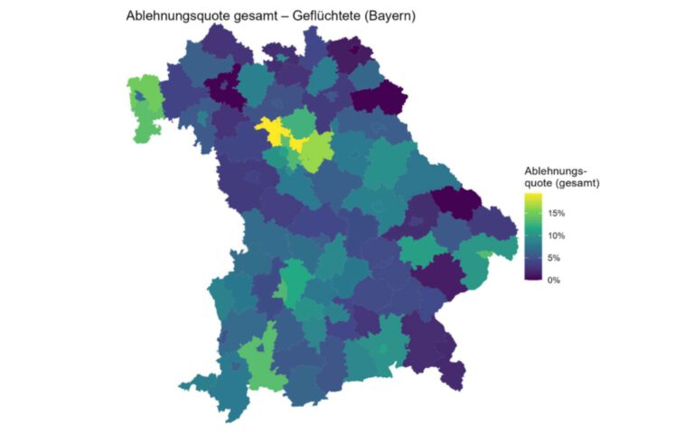 Zugang zum Arbeitsmarkt: Grüne fordern Ende der Behörden-Lotterie