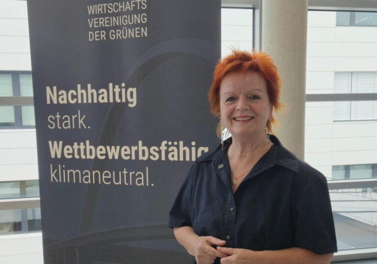 Circular Economy: Wirtschaft und Politik im Austausch