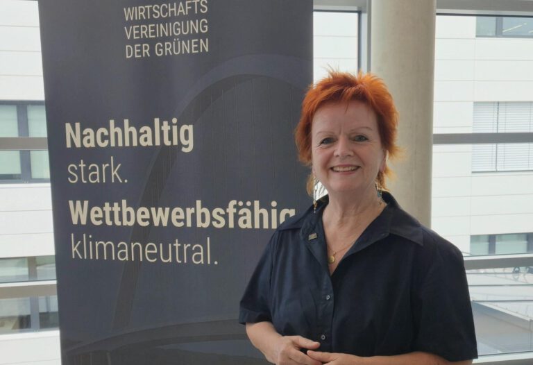 Circular Economy: Wirtschaft und Politik im Austausch