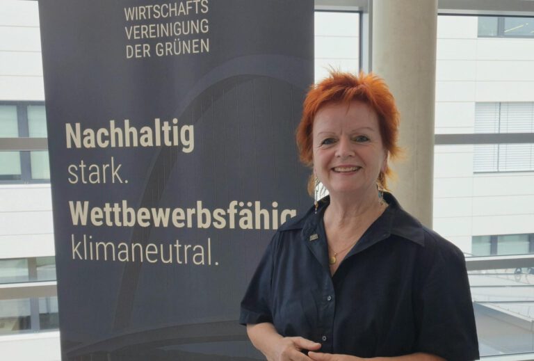 Circular Economy: Wirtschaft und Politik im Austausch