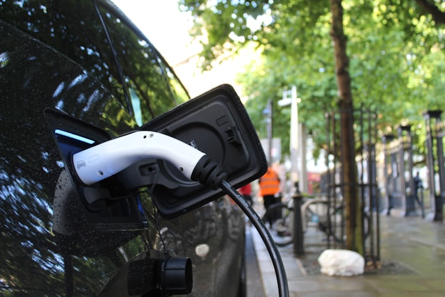 Mein Statement zur aktuellen Diskussion zur Elektromobilität