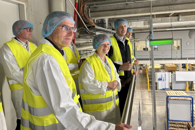 Gelebte Kreislaufwirtschaft: WEIG Packaging verbindet Nachhaltigkeit und Wettbewerbsfähigkeit