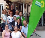 2018 07 15 - Informationen zur Bezirksarbeit