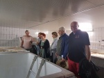 2018 07 08 - Brauereibesuch in Ammerndorf
